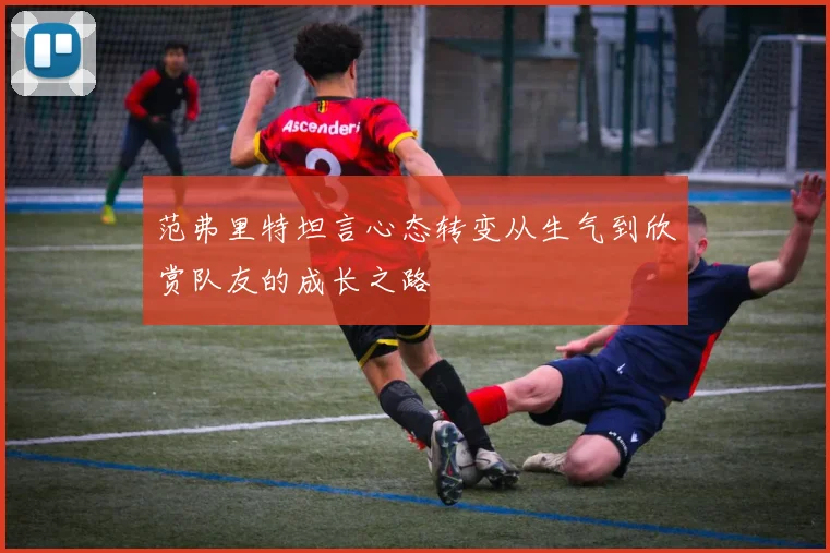 范弗里特坦言心态转变从生气到欣赏队友的成长之路