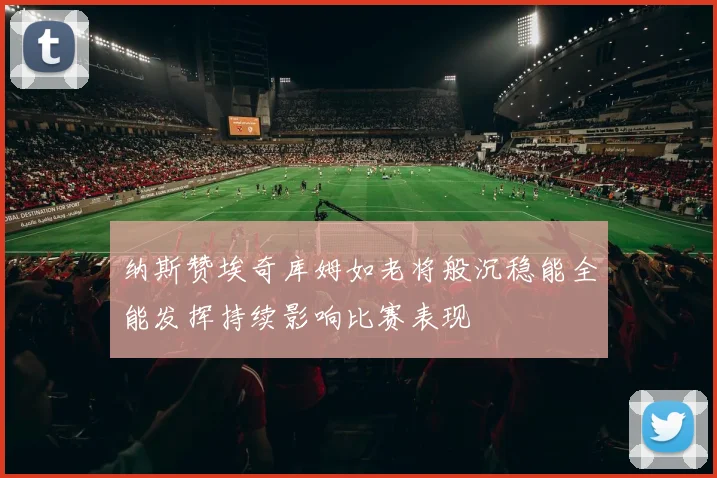 纳斯赞埃奇库姆如老将般沉稳能全能发挥持续影响比赛表现